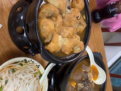 -桥雪牛杂专门店(关边路店)