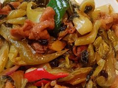-味食家市师鸡(三元里店)