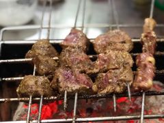 -小寒羊烧烤(凯瑞时代大厦店)