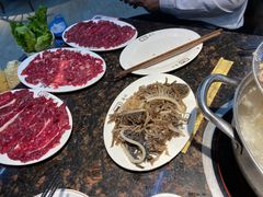 -八合里牛肉火锅(深圳海德店)