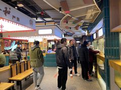 -易裕和·长沙米粉(竹塘西路店)