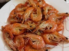 对虾-恒达综合农贸市场(黄山路店)