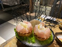 -湊湊火锅·茶憩(杭州湖滨银泰in77店)