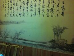 -严记小天府酸菜鱼(西四路店)