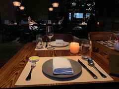 -Mercato莫卡多露台餐厅与酒吧(K11店)