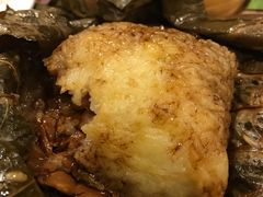 古法糯米鸡-添好运点心专门店(中环IFC店)