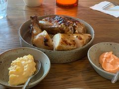 -BOR Eatery(安福路店)