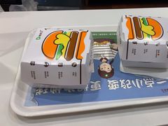 -德克士(北京站店)