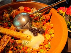 -芭莉与彩虹西餐厅(成都合生汇店)