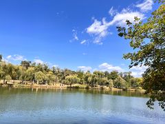 -承德避暑山庄景区