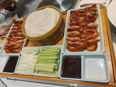 -全晋丽呈睿轩酒店-餐厅