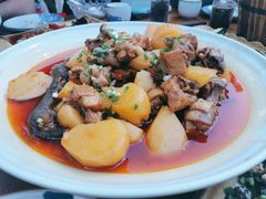 -青城甲(青城山店)