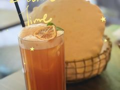 -ELI FALAFEL Lebanese&Mediterranean黎巴嫩美食(富城路店)