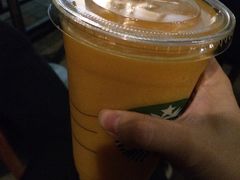 -星巴克臻选(成都宽窄巷子店)