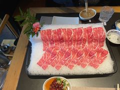 -东来顺·非遗火锅(高新店)