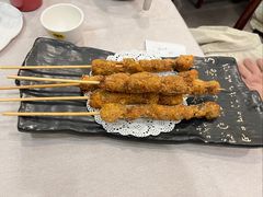 -功德林素菜饭庄(前门店)