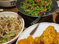 -院里汤包·虾汤包青岛菜(辽源路店)