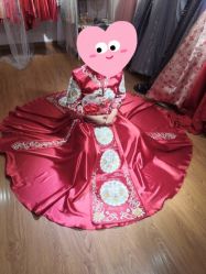-LOVINA洛维娜婚纱礼服