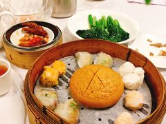 -富园海鲜酒家(佐敦店)