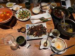 -云海肴·汽锅鸡·云南菜(美罗城店)