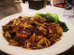 -东兴楼饭庄(六里桥店)