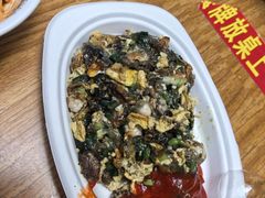 -莲欢海蛎煎