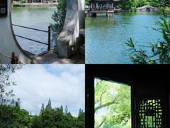 -台州府城(东湖)