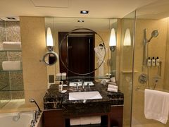 -上海波特曼丽思卡尔顿酒店