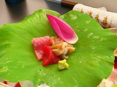 -鳥喜Toriki怀石烧鸟料理