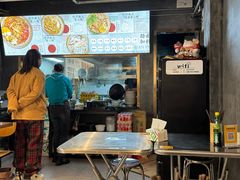 -圳兴面王·拌川·特色炒面(福田车公庙店)