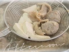 -福合埕牛口福·牛肉火锅·牛肉丸