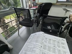 -粤学粤好·港式粤语文化及学习中心(福田南山都有店)