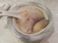 锅仔财鱼饺-亢龙太子酒轩(东湖店)