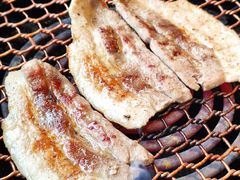 黑猪排骨肉-九畋町和牛黑牛烤肉料理(三里屯3·3大厦店)