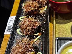-味太助·银饭食堂(中华城店)