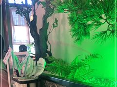 -筱爷叔·上海传统手工菜(玉树路店)