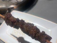 -潮发潮汕牛肉店(东方宝泰店)