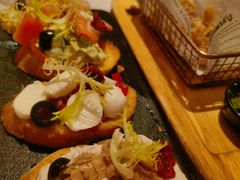 -宿醉·意大利餐厅(忠义街店)