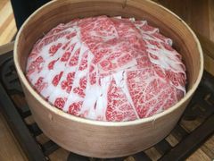 -荷风细雨·中国茶宴(碧云店)