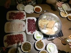 -牛焱·贵州黄牛肉火锅(城西银泰店)