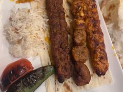 -苏坦土耳其餐厅(白云宾馆店)