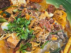 -极乐小煮·成都冒菜(科技绿洲店)
