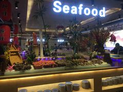 -万象·复兴号鲜肉烤肉海鲜自助(升级店)