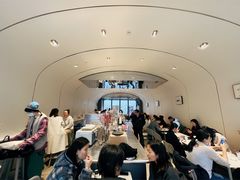大堂-Seesaw Coffee(上生新所店)