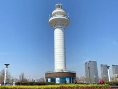 -渡海小渔村.老辈日照菜