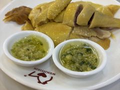 -文记壹心鸡(宝华路店)