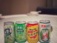 台湾饮料-光头匠