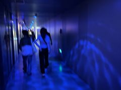 -白鹤梁水下博物馆