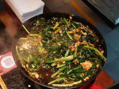 -可口香·非遗老号烧烤(南岗直营店)