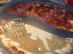 -赵美丽·重庆社区火锅·直营店(火车东站·中豪国际店)